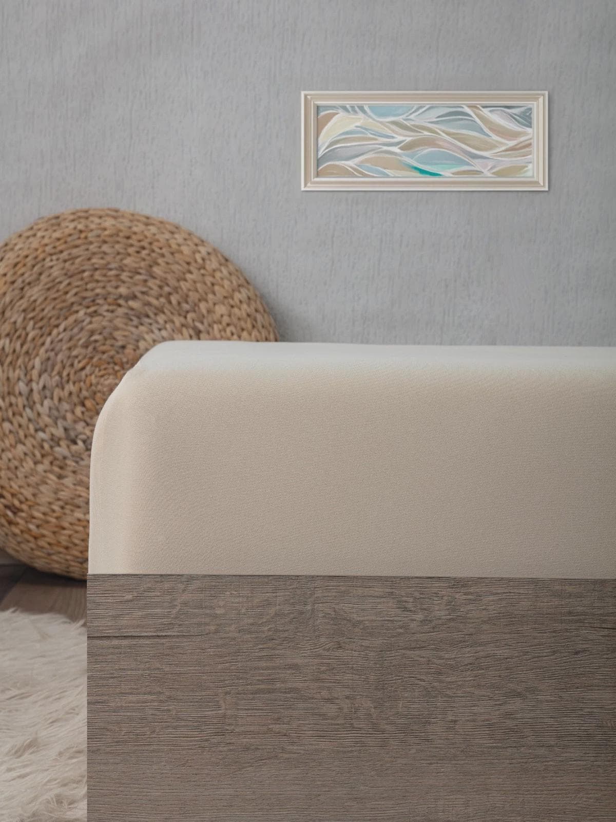 Jersey Spannbettlaken 100% Baumwolle – OEKO-TEX